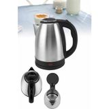 Nevamel Yeni Nesil Saplı Uzun Ömürlü Paslanmaz Çelik Su Isıtıcı Kettle