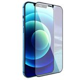 Nevarium Apple iPhone 13 Pro Max Uyumlu Ekran Koruyucu Tam Kaplayan 5D Cam
