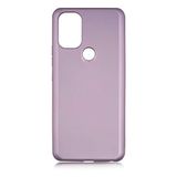 Nevarium General Mobile 21 Pro Uyumlu Kılıf Silikon Yumuşak Dokulu Premium- Rose Gold