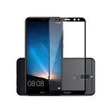 Nevarium Huawei Mate 10 Lite Ekran Koruyucu Seramik Ekranı Tam Kaplayan