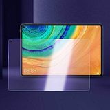 Nevarium Huawei MatePad 10.4 inç Tablet Ekran Koruyucu Nano Cam Esnek