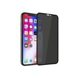 Nevarium iPhone 11 Pro Max Hayalet Cam Uyumlu Ekran Koruyucu 5D