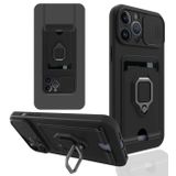 Nevarium iPhone 13 Pro Max Zuma Kamera Korumalı İpli Silikon Kılıf