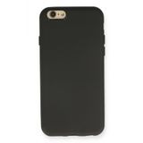 Nevarium iPhone 6 First Esnek Kapak Silikon Kılıf