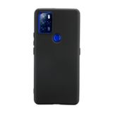 Nevarium Omix X500 Kılıf Yumuşak Dokulu Silikon - Siyah