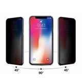 Nevarium Oppo A16 Hayalet Uyumlu Ekran Koruyucu Cam