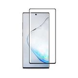 Nevarium Samsung Galaxy Note 10 Ekran Koruyucu Seramik Ekranı Tam Kaplayan