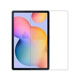 Nevarium Samsung Galaxy T220 Tab A7 Lite 8.7 inç Tablet Ekran Koruyucu Nano Cam Esnek