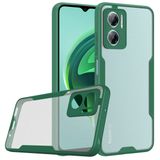 Nevarium Xiaomi Redmi Note 11E Kılıf Kamera Korumalı Arkası Mat Parfe Silikon