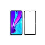 Nevarium Xiaomi Redmi Note 12 Ekran Koruyucu Seramik Tam Kaplayan