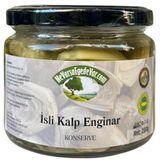 NEVARSAEGEDEVAR İsli Kalp Enginar Konserve, 330 cc