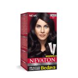Nevaton 4.0 Kahve Kalıcı Krem Saç Boyası