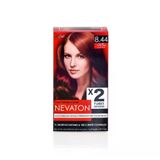 NEVATON Nevaton 2 Li Saç Boyası 8.44 Tarçın Bakır