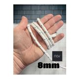 NevAvm ipek Halat , iskota halat , Gemici Halatı , Salıncak ipi - ( 8mm 5 Metre )