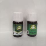Nevele saf anason yağı 15 ml+ Yaş üzüm aroması