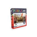 Neverland 100 Parça Puzzle - Atatürk