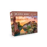 Neverland 1000 Parça Puzzle - COLMAR