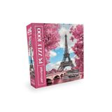 Neverland 1000 Parça Puzzle - Eıffel Tower (Eyfel Kulesi)