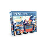Neverland 1000 Parça Puzzle - Istanbul