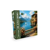 Neverland 1000 Parça Puzzle - Lake View (Göl Manzarası)