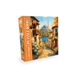 Neverland 1000 Parça Puzzle - Old Istanbul Street (Eski İstanbul Sokağı)