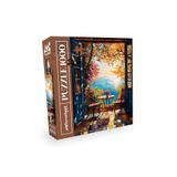 Neverland 1000 Parça Puzzle - Peaceful View (Huzurlu Manzara)