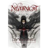 Nevernight Kuzgunun Gölgesi - Jay Kristoff