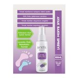 Nevfix Beauty Ayak Spreyi Lavanta Özlü 100 ML