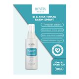 Nevfix Beauty El Ayak Tırnak Mantar Spreyi 100 Ml Koku Giderici Nemlendirci