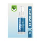 Nevfix Beauty Magnesium Oil 200 ml Magnezyum Yağı Ağrı Spreyi