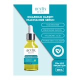 Nevfix Beauty Niacinamide Hyaluronic Acid Collagen Serum 30 Ml