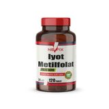 Nevfix İyot Metilfolat 120 Tablet
