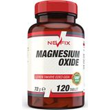 Nevfix Magnesium Oxide 120 Tablet