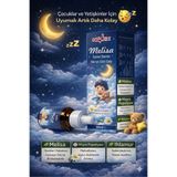 Nevfix Melisa Papatya Ihlamur Night Bitkisel Melatonin İçermeyen Uyku Damlası 50 ml