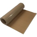 Nevi Ptfe Teflon ® Kumaş 0,13 mm Yapışkansız (100 cm X 200 cm)