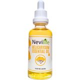 Nevilife Altın Otu Yağı 50 ml , Ölmez Çiçek Yağı %100 Doğal (Maserasyon)