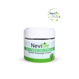 nevilife Çay Ağacı Yağı Özlü Cilt Kremi