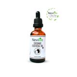 Nevilife Hindistan Cevizi Yağı 50 ml