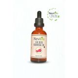 Nevilife İncir Çekirdeği Yağı 50 ML