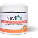 Nevilife Kantaron Bakım Kremi