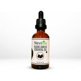 Nevilife Siyah Sarımsak Yağı 50 ml %100 Saf Doğal Özellikli Bitkisel Yağ