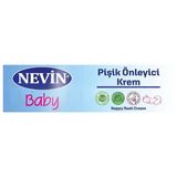 Nevin Baby Pişik Önleyici Krem 30 ml