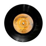 Nevin Bal – Ne Şamin Şekeri Son Bayram Plak (107) PLK18172
