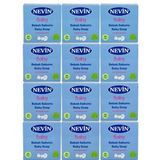 Nevin Bebek Sabunu 100Gr 12 Adet