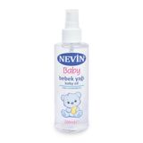 Nevin Bebek Yağı Klasik Sprey Başlık 200 Ml