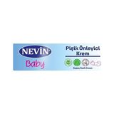 Nevin Kantaron Yağlı Pişik Önleyici Krem 30 ml - Hassas Cilt Onarıcı ve Yatıştırıcı Bakım Kremi