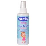 Nevin Kolay Tarama Panthenol Özlü Saç Spreyi 200 ml