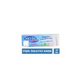 Nevin Pişik Önleyici Krem Kantaron Yağlı 30Ml