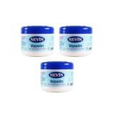 Nevin Vazelin 100Ml 3 Adet