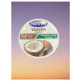 Nevin Vazelin Hindistan Cevizi 100Ml